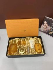 Bộ Dưỡng Da Cao Cấp Whoo Gongjinhyang Special Set 7 Món