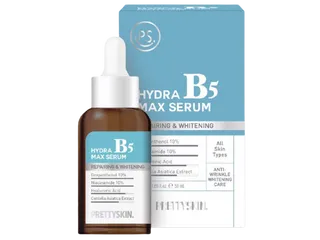 Serum dưỡng ẩm phục hồi da Hydra B5 max Pretty Skin Hàn Quốc 50ml
