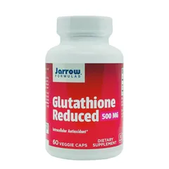Glutathione Reduced 500mg-Làm Trắng Da - Nhập Mỹ