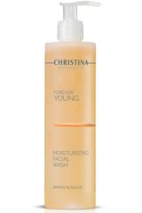 Sữa Rửa Mặt Christina Forever Young Moisturizing Facial Wash