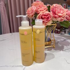 Sữa Rửa Mặt Christina Forever Young 300ml - Dưỡng ẩm Da Tươi Trẻ, Ngăn Ngừa Lão Hóa, Phù Hợp Mọi Loại Da