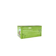Muối Rửa Mũi Dr.Green Kids 30 Gói - Giải Pháp Vệ Sinh Mũi An Toàn, Hiệu Quả Cho Bé, Không Chất Bảo Quản, Dịu Nhẹ Từ Nha Đam