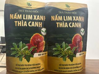 Trà Lim Xanh Thìa Canh Tratosa Hỗ Trợ Cải Thiện Chỉ Số Đường Huyết