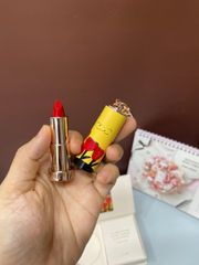Phấn nước chống nắng Ohui Ultimate Cover Lifting Flower Edition