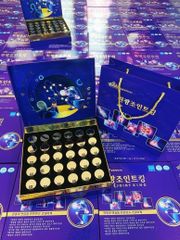 Viên Bổ Khớp Cao Cấp Joint King Hàn Quốc - Hỗ Trợ Khớp Chắc Khỏe, Giảm Đau, Tăng Tiết Dịch Nhờn - 30 Lọ Chính Hãng