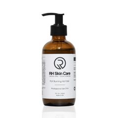 Kem Tan mỡ RH Skincare Fat Burning Hot Gel 240ml