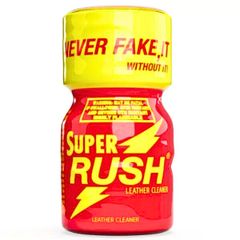 Chai hít tăng khoái cảm Popper Super Rush Red - 10ml - Nhập Mỹ