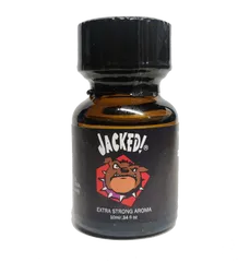 Chai hít tăng khoái cảm Popper Jacked - 10ml - Nhập Mỹ