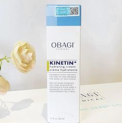 Serum phục hồi da OBAGI CLINICAL Kinetin+ Rejuvenating Serum