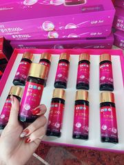 Nước Uống Hỗ Trợ Đẹp Da Collagen Drink 5000 Wellbiotech