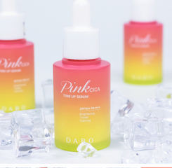 Serum DABO Chống Nắng, Dưỡng Trắng Nâng Tone, SPF 50+ PA++++