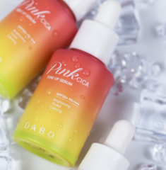 Serum DABO Chống Nắng, Dưỡng Trắng Nâng Tone, SPF 50+ PA++++