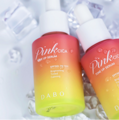 Serum DABO Chống Nắng, Dưỡng Trắng Nâng Tone, SPF 50+ PA++++
