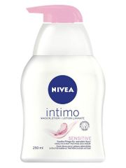 [Đức] Dung Dịch Vệ Sinh Phụ Nữ Nivea 200ml-Chính Hãng