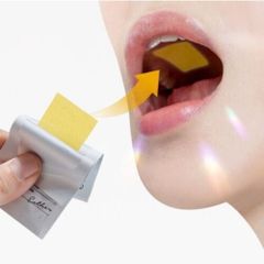 Film ngậm giúp trắng da Dr Esther Formula Glutathione 4X Hàn Quốc