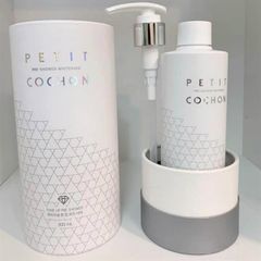 Sữa Tắm Kích Trắng 4IN1 Petit Cochon Hàn Quốc Hương Nước Hoa