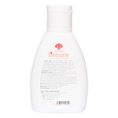 Dung Dịch Vệ Sinh Phụ Nữ Lincare Rose 50ml - Chiết Xuất Hoa Hồng, Ngăn Ngừa Vi Khuẩn, Dưỡng Ẩm Vùng Kín, Tiện Lợi Du Lịch