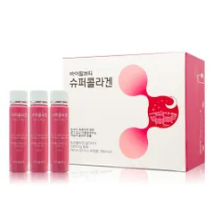 Nước Uống Collagen Hỗ Trợ Đẹp Da VB Vital Beautie Hàn Quốc,30 ống