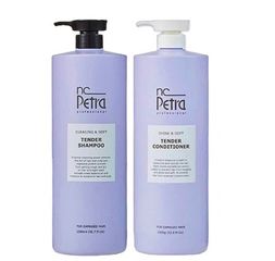 Dầu gội xả dưỡng tóc, phục hồi, thải độc CNSH Petra Tender 1500ml
