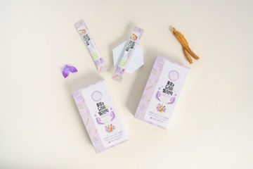 Thạch hồng sâm hoa chuông Daedong Hàn Quốc giúp bổ phổi giảm ho