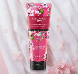 Sữa Dưỡng Thể Trắng Da Toàn Thân DaBo hương nước hoa 200ml