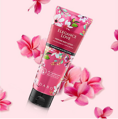 Sữa Dưỡng Thể Trắng Da Toàn Thân DaBo hương nước hoa 200ml