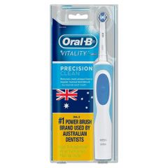 Bàn chải điện người lớn nội địa Đức - Oral B