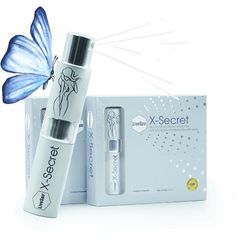 Dung Dịch Vệ Sinh Phụ Nữ LiveSpo XSecret Dạng Xịt