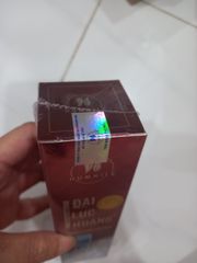Dầu Xoa Bóp Đại Lực Hoàng VIP Đỏ 150ml Hỗ Trợ Xương Khớp