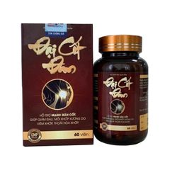 Đại Cốt Đan viên uống hỗ trợ bổ xương khớp từ thiên nhiên 91567