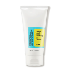 Gel rửa mặt nội địa Hàn Quốc Good Morning - Cosrx