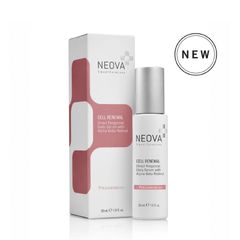 Neova Cell Renewal 30ml - Serum trẻ hóa da với Retinol + AHA + BHA
