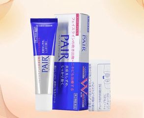 Kem mụn nội địa Hàn Quốc Pair Acne - Lion