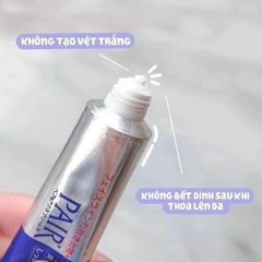 Kem mụn nội địa Hàn Quốc Pair Acne - Lion