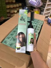 Dầu Gội Duỗi Tóc Tại Nhà Sin Hair Chính Hãng