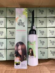 Dầu Gội Duỗi Tóc Tại Nhà Sin Hair Chính Hãng