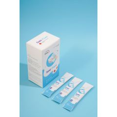Bột Hòa Tan Soki-Tium Pharvina Giúp Trẻ Ngủ Ngon (12 gói)