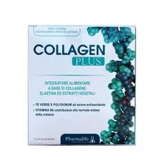 Collagen Plus Thủy Phân PHARMALIFE -Trẻ Hóa Da-Hiệu Quả Nhanh