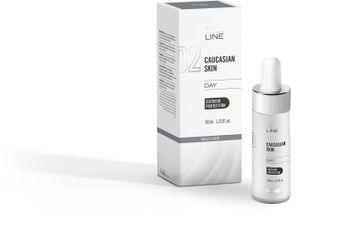 Huyết thanh Meline 02 Day Caucasian Skin - Điều trị nám và cải thiện sắc tố da - Chống lão hóa và làm sáng da hiệu quả