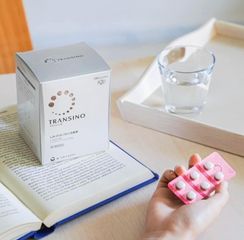 Transino trắng nội địa Nhật Bản chống nám