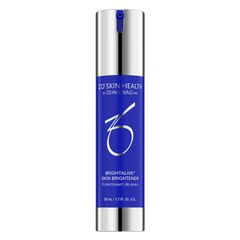 Kem Dưỡng Sáng Da ZO Skin Health Brightalive 50ml - Giúp Làm Sáng, Đều Màu Da, Cung Cấp Độ Ẩm, Giảm Đốm Nâu