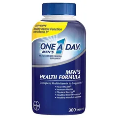 [Mỹ] Viên uống vitamin tổng hợp One A Day Men’s 300 Viên