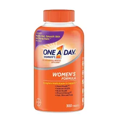 [Mỹ] Viên uống vitamin tổng hợp One A Day Woman 300 Viên