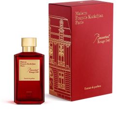 Nước Hoa Maison Baccarat Rouge 540 Extrait De Parfum 10ml - 70ml