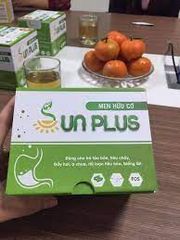 Men Hữu Cơ Sunplus Giúp Hệ Tiêu Hóa Trẻ Sơ Sinh Khỏe Mạnh