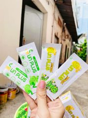 Sữa Non SunPlus Hỗ Trợ Tăng Cường Sức Đề Kháng Cho Trẻ