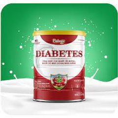 Sữa Dành Cho Người Tiểu Đường Babego Diabetes 800g