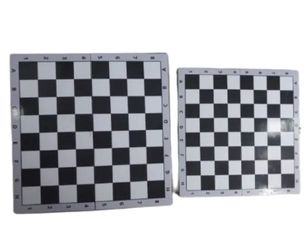 Bàn Cờ Hộp Gỗ Super King Thiết Kế Chuẩn Quốc Tế, BDT 35 x35