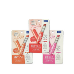 (Chính ngạch) Son Dưỡng DHC Lip Cream Nhật Bản - Cấp Ẩm Mềm Mại, Chống Nứt Nẻ, Chiết Xuất Tự Nhiên, Dành Cho Môi Căng Mịn Và Quyến Rũ