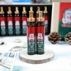 Nước Uống Hồng Sâm KGC Cheong Kwan Jang Vital Tonic (Hwal Gi Ruk)